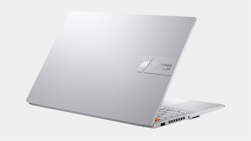ASUS ra mắt Vivobook Pro 15 trang bị chip Intel Gen 12th tại Việt Nam ASUS ra mắt Vivobook Pro 15 trang bị chip Intel Gen 12th tại Việt Nam