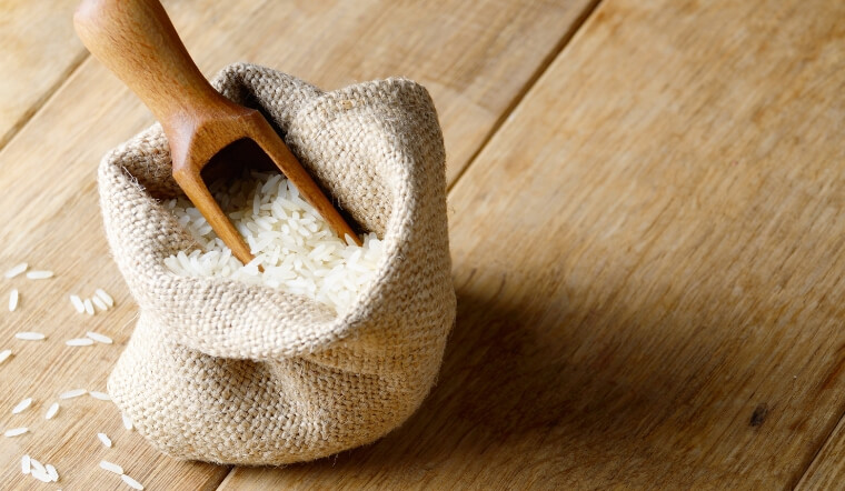 Giá lúa gạo hôm nay 10/11/2022: Tăng 50 - 100 đồng/kg ở vài giống lúa