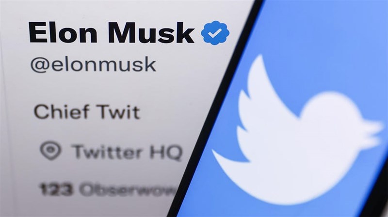 Hình ảnh Twitter Blue Hình ảnh Twitter Blue