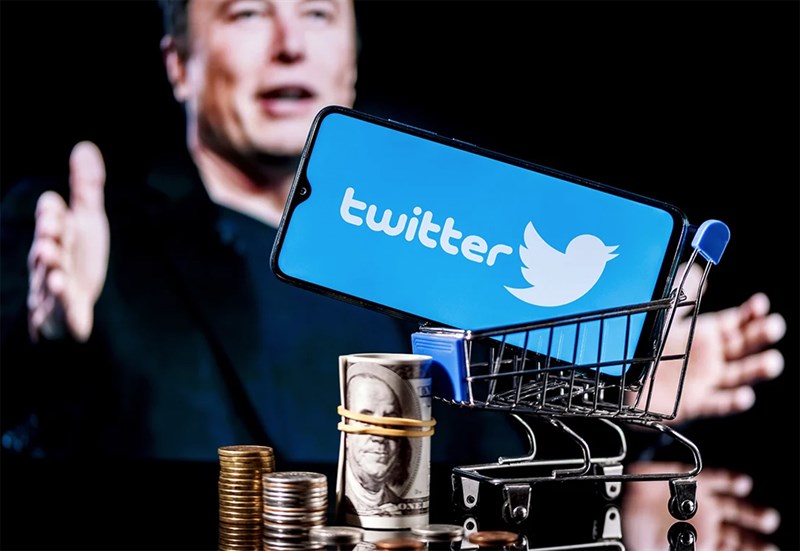 Hình ảnh Twitter Blue Hình ảnh Twitter Blue