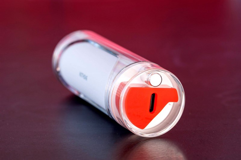 Trên tay Nothing Ear (stick) Trên tay Nothing Ear (stick)