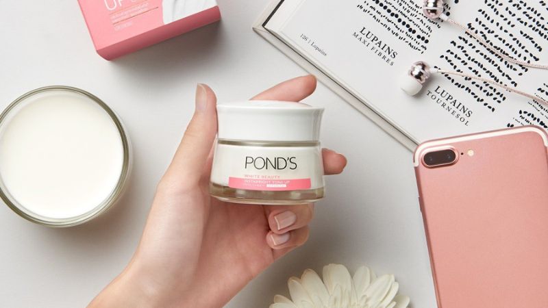 Các câu hỏi thường gặp về kem dưỡng Pond's Tone Up Milk Cream