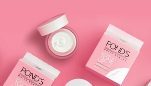 Review kem dưỡng Pond's Tone Up Milk Cream giúp dưỡng trắng nâng tông