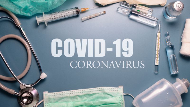 Covid-19