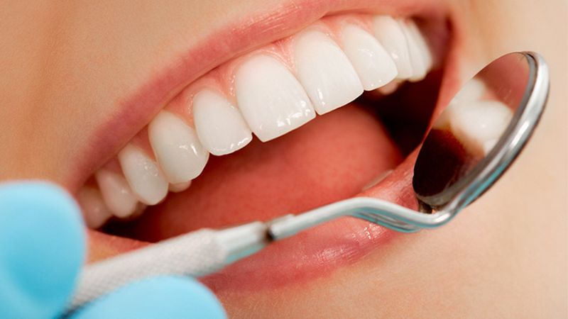 Đến khám bác sĩ để được chẩn đoán và kê thuốc