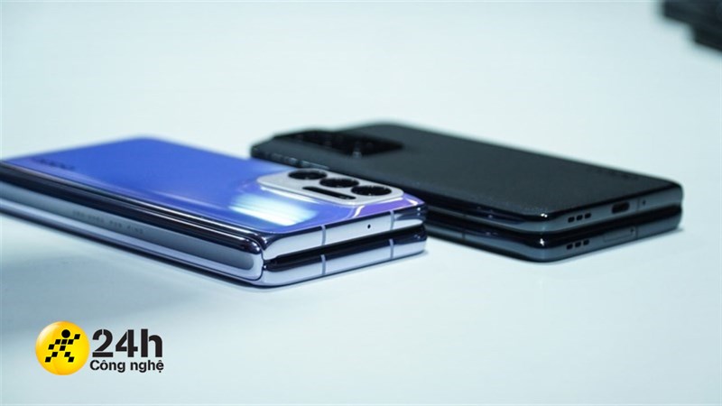 OPPO Find N2 được cho là sẽ có camera giống với OnePlus 11