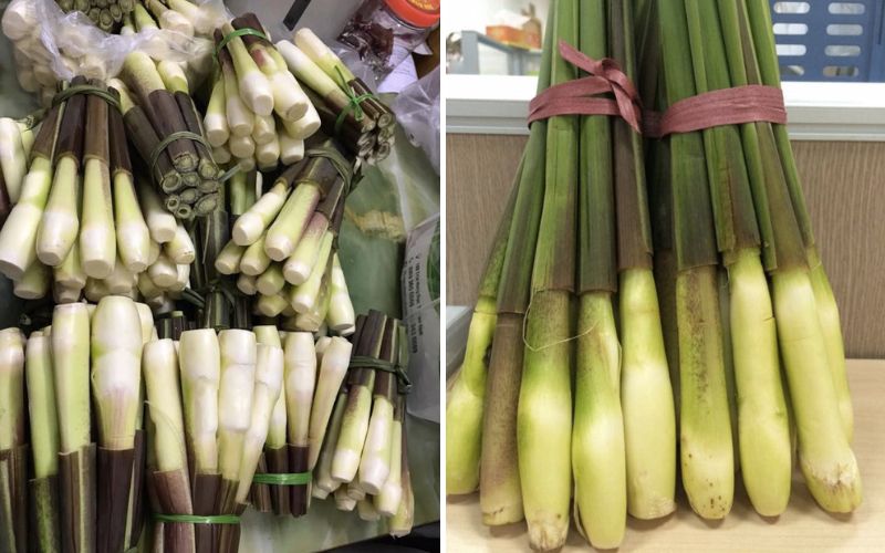 Tìm hiểu loại củ mọc dại, nay trở thành đặc sản cháy hàng liên tục