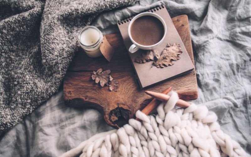 Thế là lại đến mùa đông - Lạnh lùng một bóng biết cùng ai đây?