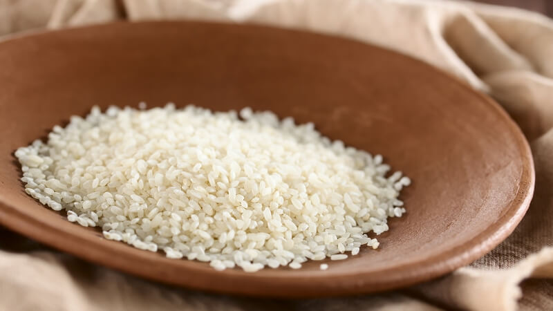 Giá gạo hôm nay 11/11