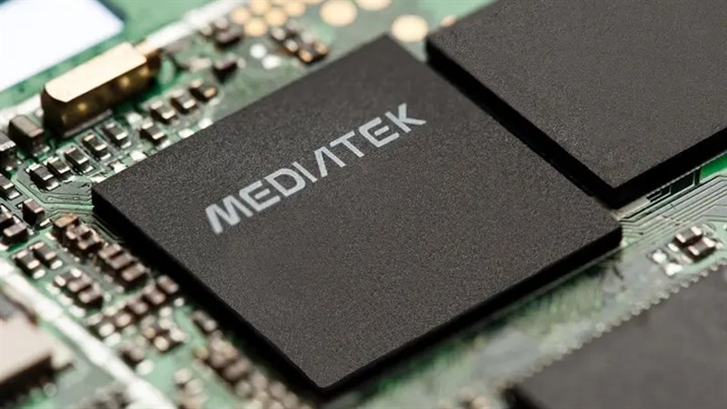 MediaTek ra mắt chip T800 cho 5G và chip Pentonic 1000 cho Smart TV
