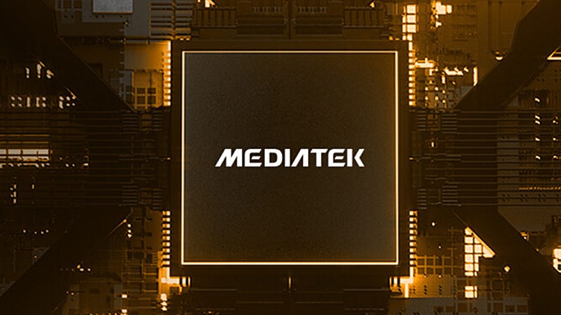 MediaTek ra mắt chip T800 cho 5G và chip Pentonic 1000 cho Smart TV