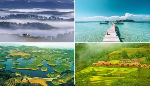 Du lịch tháng 11 nên đi đâu, lên kế hoạch cho chuyến đi cuối năm ngay hôm nay