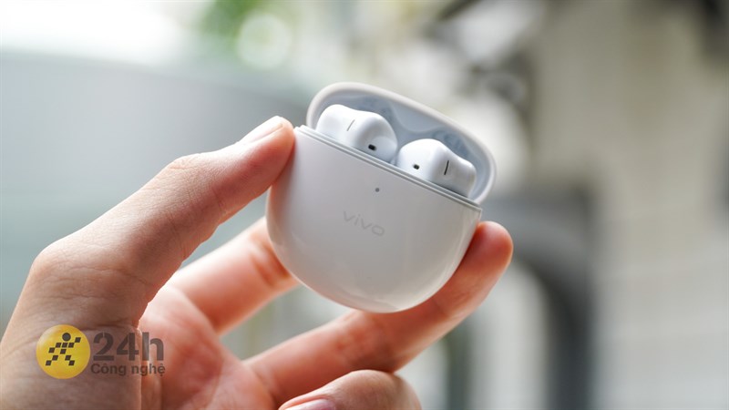 Phụ kiện âm thanh đáng mua