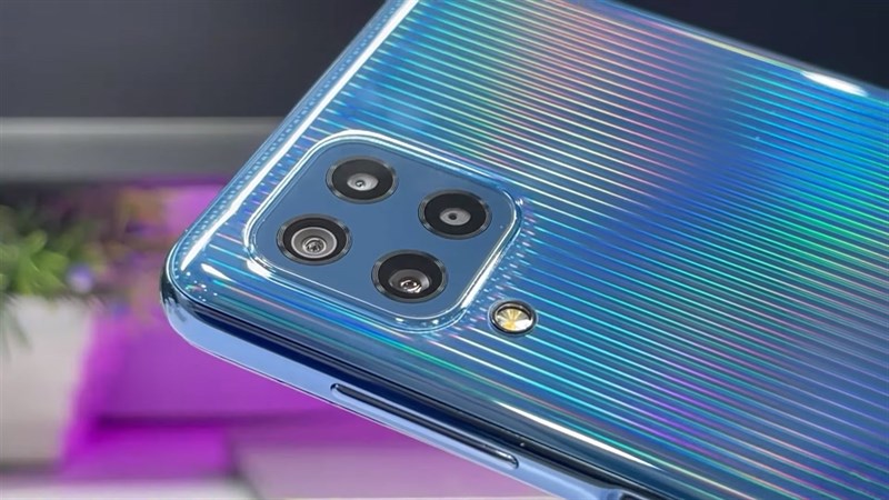 Trên tay Galaxy M32 Prime Edition Trên tay Galaxy M32 Prime Edition