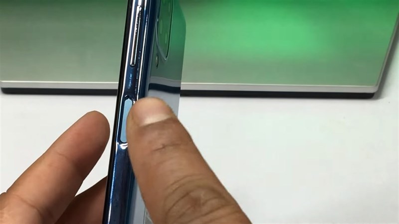 Trên tay Galaxy M32 Prime Edition Trên tay Galaxy M32 Prime Edition