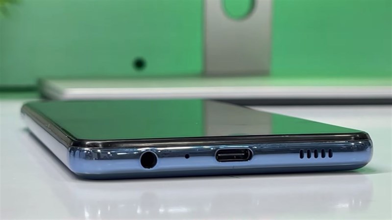 Trên tay Galaxy M32 Prime Edition Trên tay Galaxy M32 Prime Edition