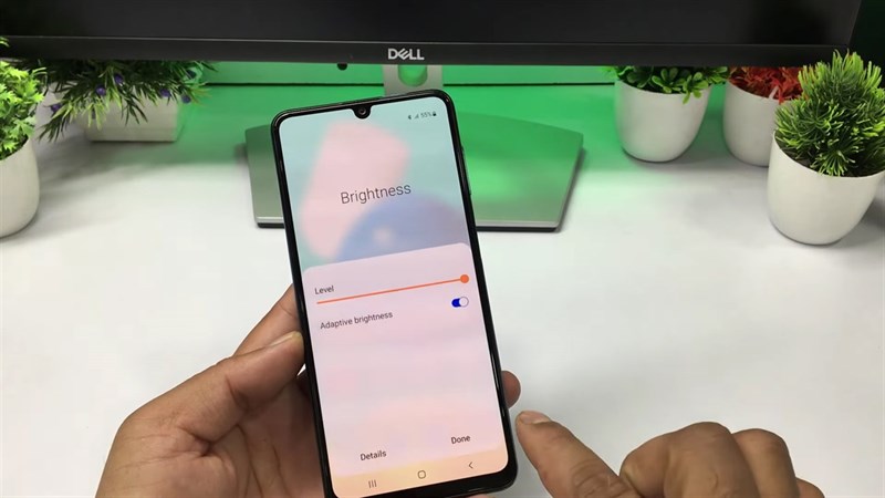 Trên tay Galaxy M32 Prime Edition Trên tay Galaxy M32 Prime Edition