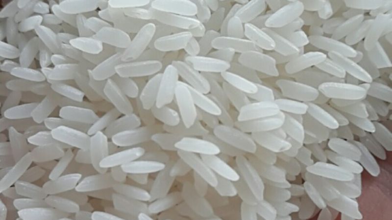 Công dụng Gạo Đài Loan