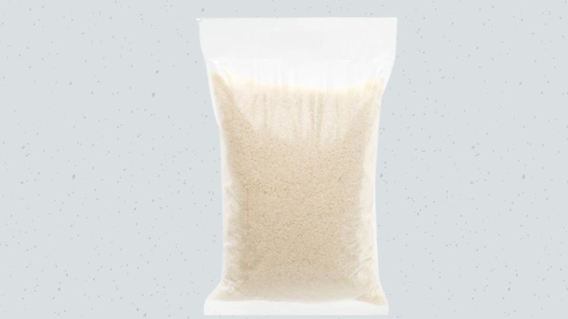 Gạo thơm đài túi 2kg