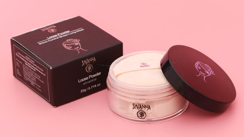 Sivanna Loose Powder