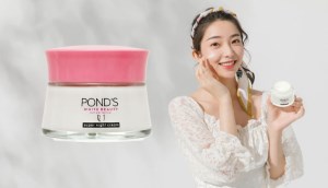 Tìm hiểu kem dưỡng da ban đêm Pond's White Beauty Super Night Cream