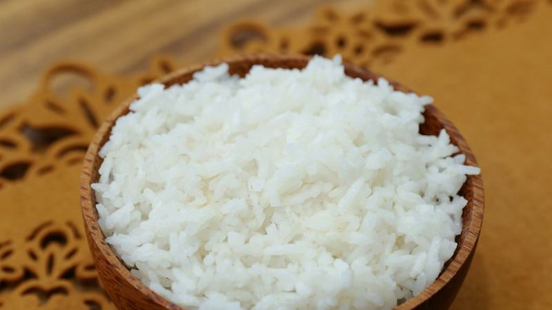 Công dụng của gạo thơm lài