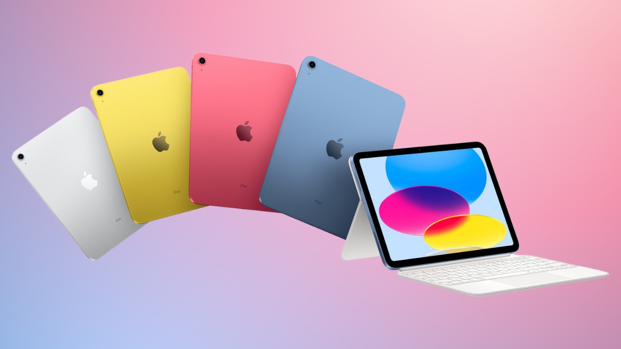 Mở bán sớm nhất iPad 10 tại TopZone Mở bán sớm nhất iPad 10 tại TopZone