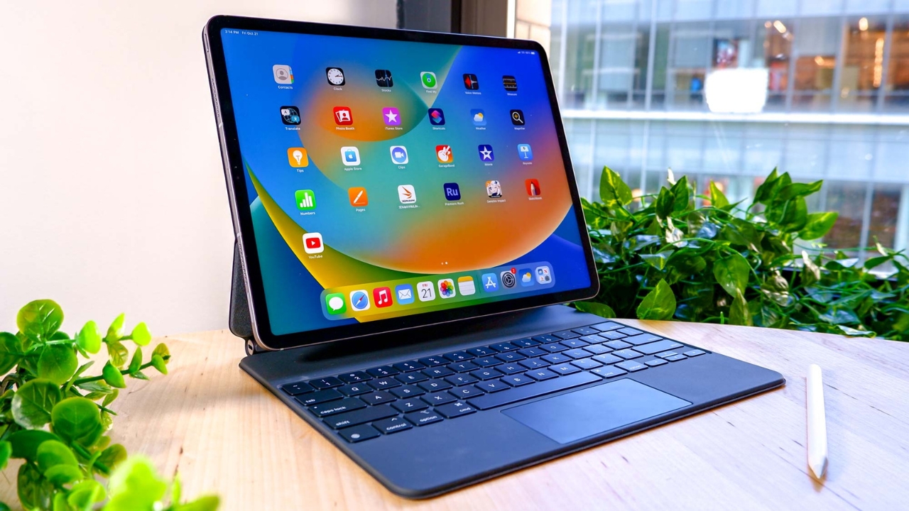 Mở bán sớm nhất iPad 10 & iPad Pro M2 tại TopZone Mở bán sớm nhất iPad 10 & iPad Pro M2 tại TopZone