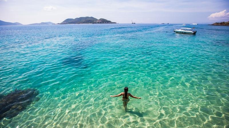 Du lịch Nha Trang