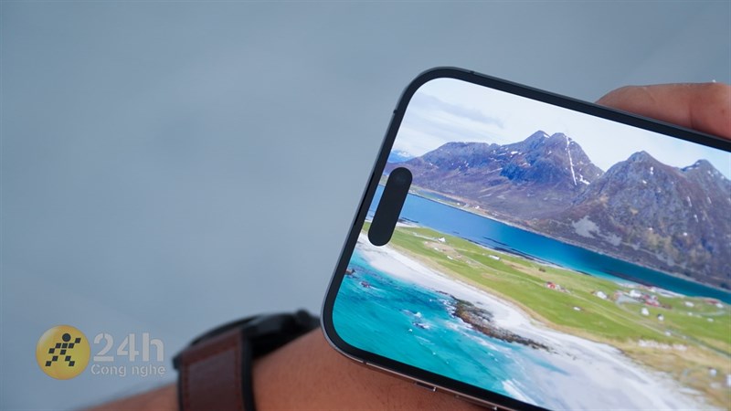 iPhone 14 Pro và iPhone 14 Pro Max trả góp