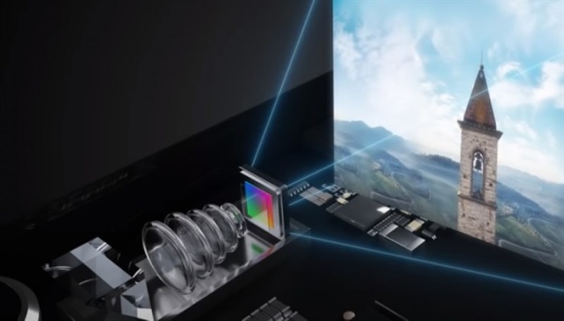 Samsung được đồn đoán là đang tìm giải pháp thay thế nhà cung cấp cảm biến camera trên sản phẩm của hãng Samsung được đồn đoán là đang tìm giải pháp thay thế nhà cung cấp cảm biến camera trên sản phẩm của hãng