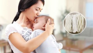 Mẹ sau sinh bao lâu thì được ăn bún để đảm bảo sức khỏe?