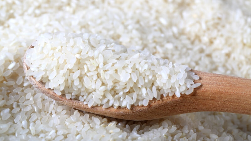 Giá gạo hôm nay 12/11