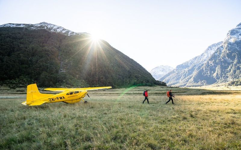 Chris Burkard