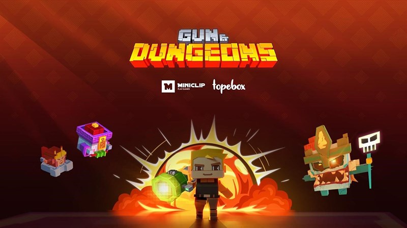 Hình ảnh Game do người Việt