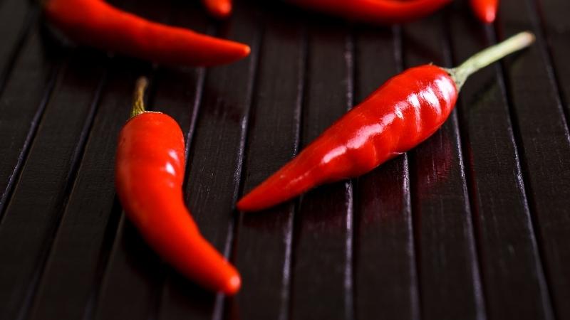 Giá ớt hôm nay 12/11/2022 mới nhất