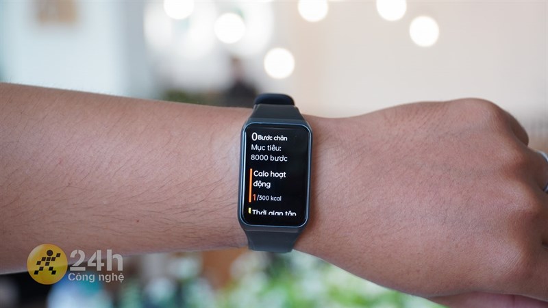 OPPO Band 2 OPPO Band 2