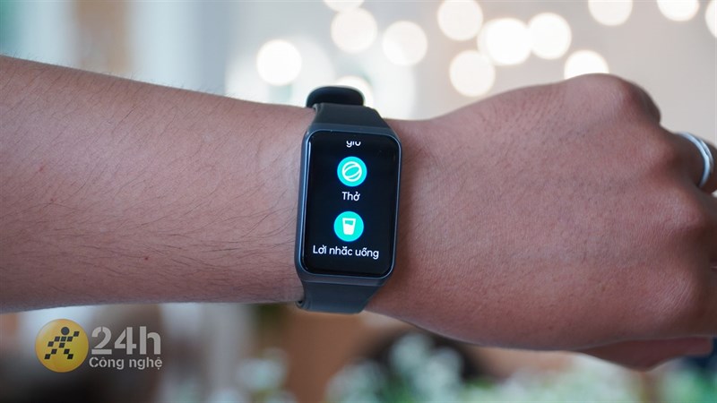 OPPO Band 2 OPPO Band 2