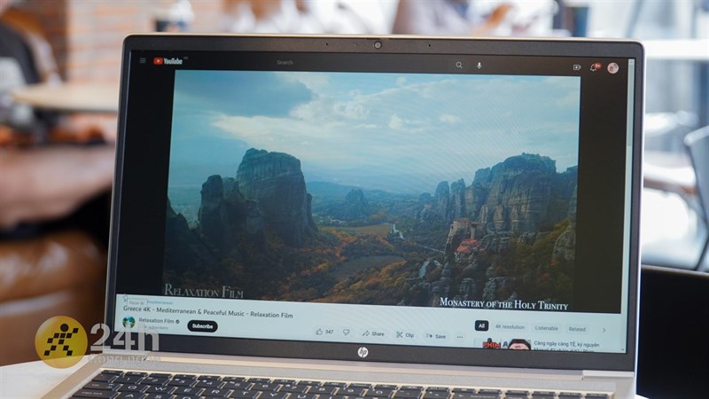 Sau thời gian trải nghiệm thực tế thì mình đánh giá HP Probook 450 G9 đáp ứng tốt các tác vụ cơ bản của mình.