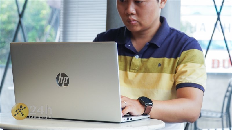 hp probook 450 15.6 inch g9 notebook pc review