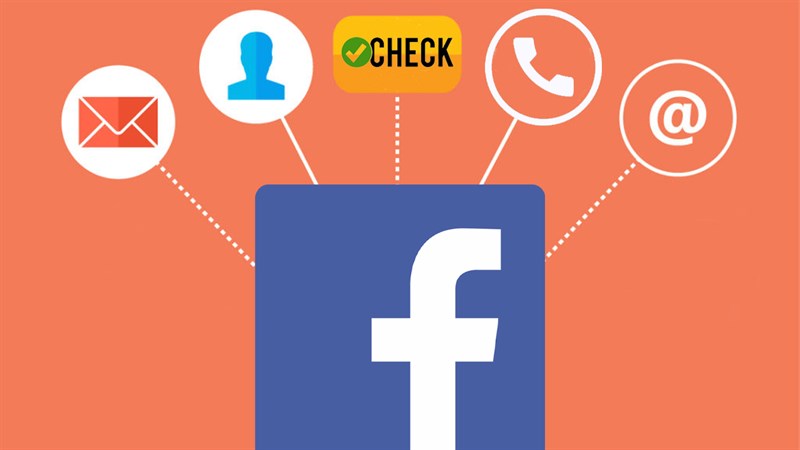 Hướng Dẫn Cách Kiểm Tra Số Điện Thoại Có Bị Dùng Trộm Trên Facebook