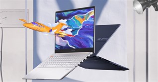 ASUS Việt Nam ra mắt Vivobook Pro 15 trang bị chip Intel Gen 12th, độc quyền tại Điện máy XANH