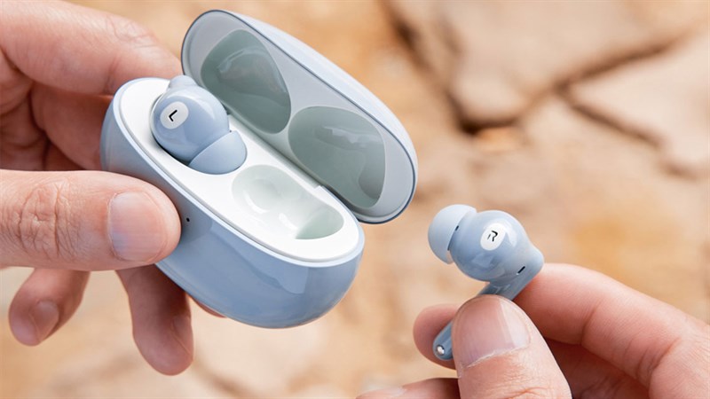 Đón lễ độc thân, OPPO Enco Air 2 Pro và Buds 2 tung hotsale linh đình Đón lễ độc thân, OPPO Enco Air 2 Pro và Buds 2 tung hotsale linh đình