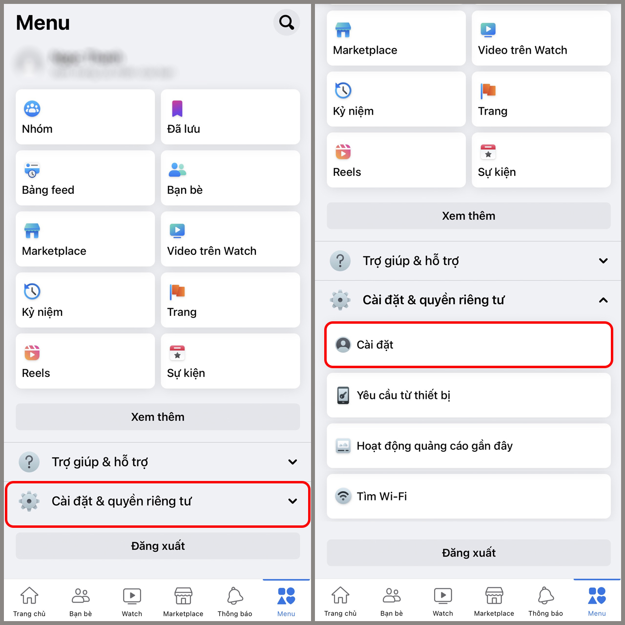 Bật chế độ tối trên Facebook cho iPhone của bạn để tạo ra một môi trường làm việc trên màn hình tốt hơn cho đôi mắt của bạn. Với chế độ tối, màu sắc trên màn hình được làm mờ hơn, giúp cho mắt của bạn được nghỉ ngơi và giảm thiểu ánh sáng xanh gây hại. Điều này giúp bạn tránh được mỏi mắt và giảm thiểu nguy cơ bị stress.