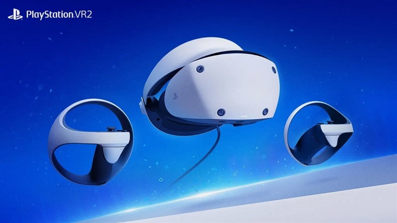 MediaTek chính là nhà sản xuất vi xử lý cho PlayStation VR2