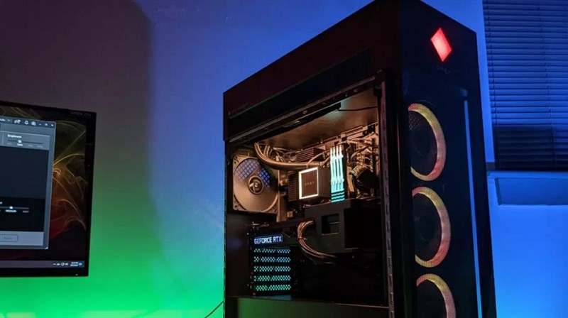 Microsoft khuyến nghị người dùng cần cập nhật trò chơi và ứng dụng mới nhất trên PC của mình