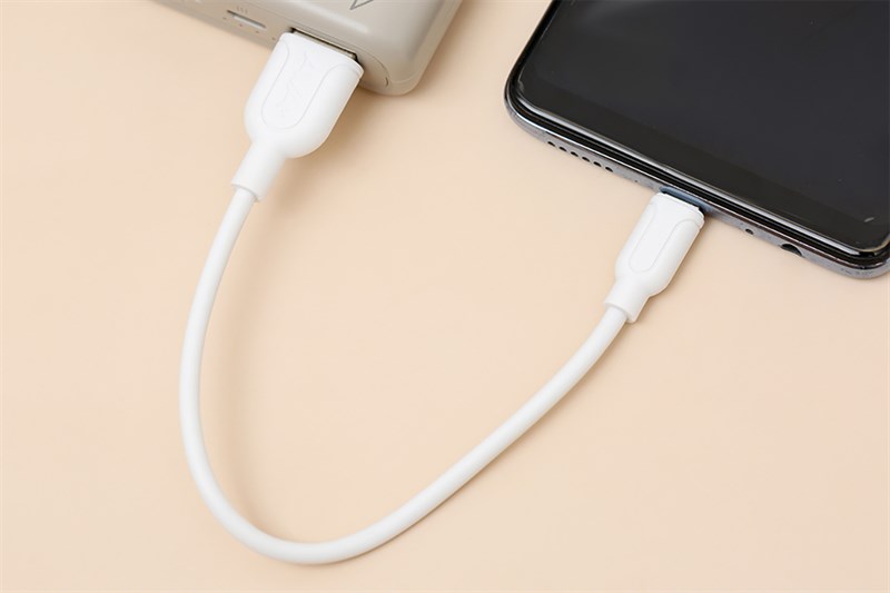 Ưu đãi tận 50% cho loạt cáp sạc và adapter, chỉ từ 15K đã có thể sở hữu Ưu đãi tận 50% cho loạt cáp sạc và adapter, chỉ từ 15K đã có thể sở hữu