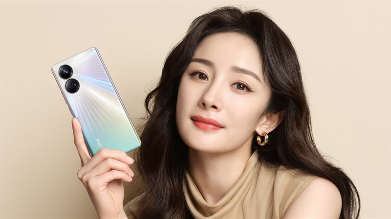 realme 10 Pro+ được xác nhận dung lượng pin