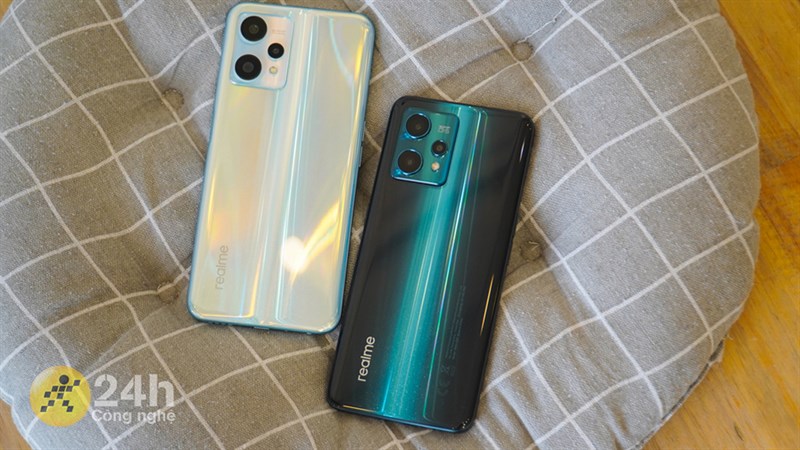 realme 9 Pro và 9 Pro+ bắt đầu thử nghiệm Android 13 realme 9 Pro và 9 Pro+ bắt đầu thử nghiệm Android 13