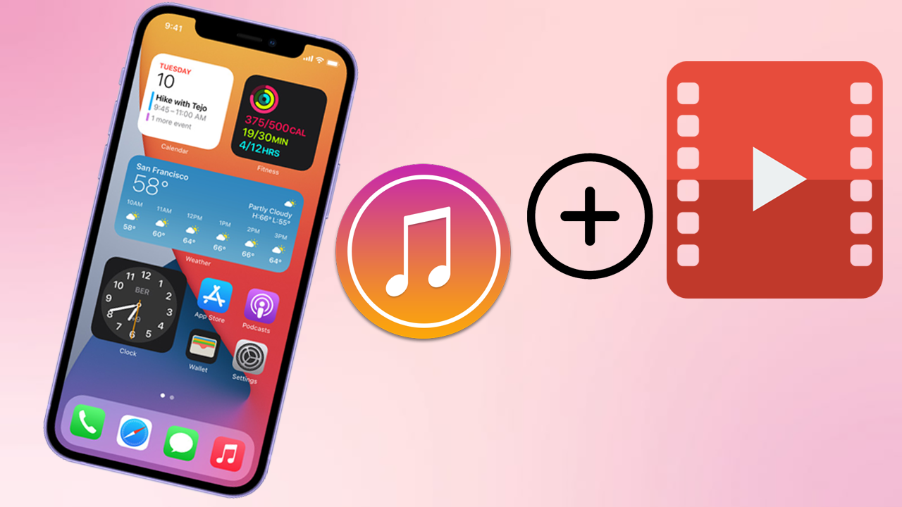 Cách Chèn, Ghép Nhạc Vào Video Trên Iphone Mà Không Phải Ai Cũng Biết